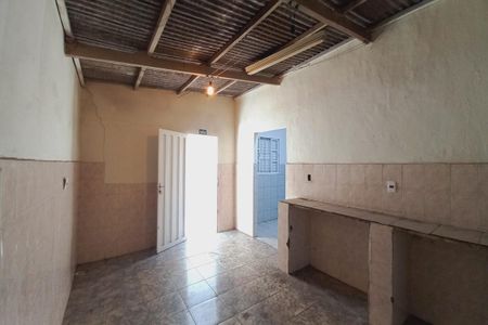 Casa para alugar com 170m², 3 quartos e 2 vagas Casa para alugar com 170m², 3 quartos e 2 vagasÁrea de Serviço
