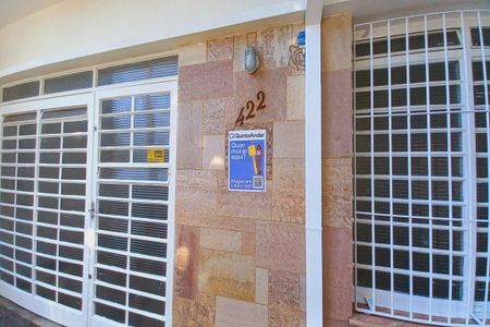 Casa para alugar com 170m², 3 quartos e 2 vagas Casa para alugar com 170m², 3 quartos e 2 vagasPlaca Instalada