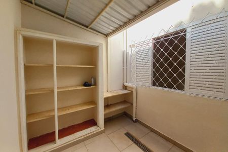 Casa para alugar com 170m², 3 quartos e 2 vagas Casa para alugar com 170m², 3 quartos e 2 vagasVista da Sala de Jantar - Área de Luz