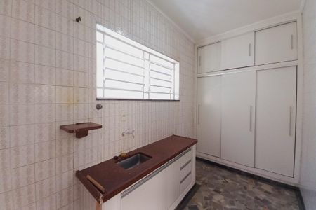 Casa para alugar com 170m², 3 quartos e 2 vagas Casa para alugar com 170m², 3 quartos e 2 vagasCozinha