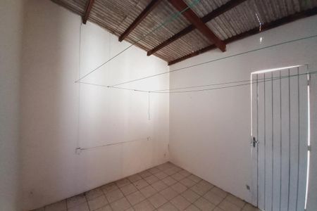 Casa para alugar com 170m², 3 quartos e 2 vagas Casa para alugar com 170m², 3 quartos e 2 vagasÁrea de Serviço
