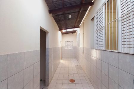 Casa para alugar com 170m², 3 quartos e 2 vagas Casa para alugar com 170m², 3 quartos e 2 vagasÁrea Externa