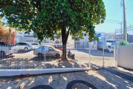 Casa para alugar com 170m², 3 quartos e 2 vagas Casa para alugar com 170m², 3 quartos e 2 vagasVista da Sala