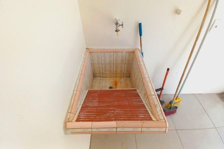 Casa para alugar com 170m², 3 quartos e 2 vagas Casa para alugar com 170m², 3 quartos e 2 vagasÁrea de Serviço