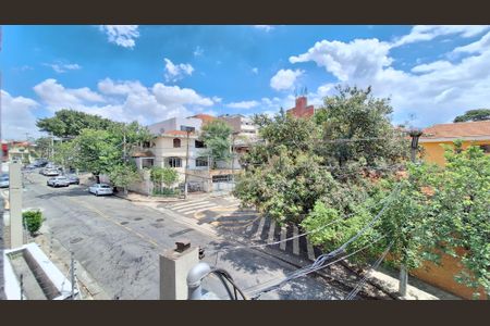 Apartamento para alugar com 48m², 2 quartos e 1 vagaVista Varanda da Área Externa