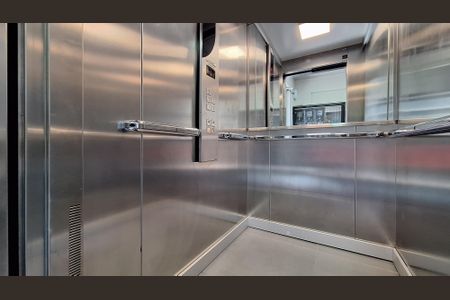 Apartamento para alugar com 48m², 2 quartos e 1 vagaÁrea Comum - Elevador do Elevador