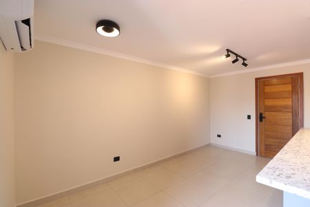 Apartamento para alugar com 48m², 2 quartos e 1 vagaSala