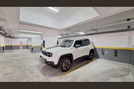 Apartamento para alugar com 48m², 2 quartos e 1 vagaÁrea Comum - Garagem