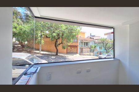 Apartamento para alugar com 48m², 2 quartos e 1 vagaHall 