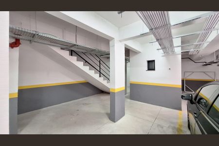 Apartamento para alugar com 48m², 2 quartos e 1 vagaÁrea Comum - Garagem