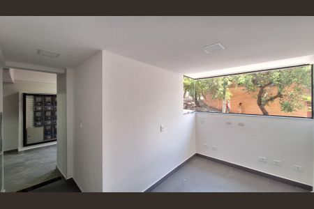 Apartamento para alugar com 48m², 2 quartos e 1 vagaHall 