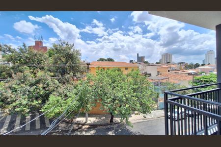 Apartamento para alugar com 48m², 2 quartos e 1 vagaVista Varanda da Área Externa