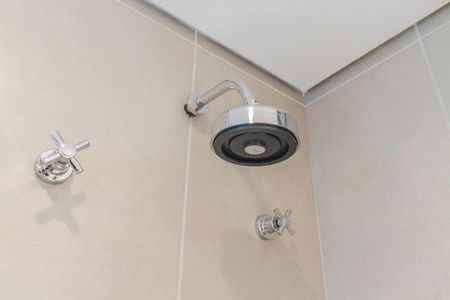 Studio para alugar com 27m², 1 quarto e sem vagaBanheiro