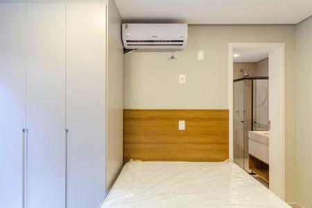 Studio para alugar com 27m², 1 quarto e sem vagaStudio