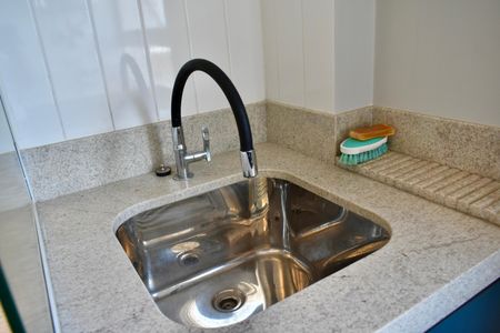 Apartamento para alugar com 38m², 1 quarto e 1 vagaÁrea de Serviço