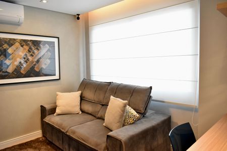 Apartamento para alugar com 38m², 1 quarto e 1 vagaSala