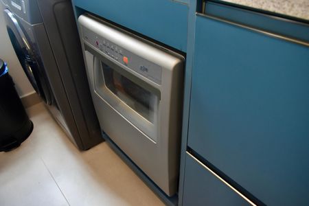 Apartamento para alugar com 38m², 1 quarto e 1 vagaCozinha