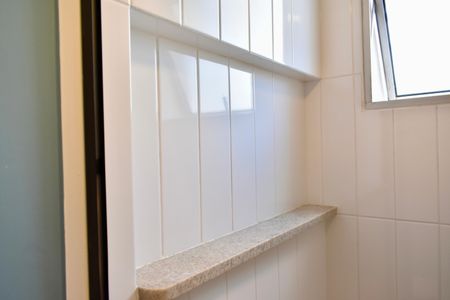 Apartamento para alugar com 38m², 1 quarto e 1 vagaBanheiro