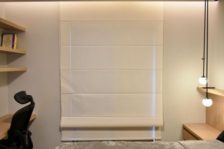 Apartamento para alugar com 38m², 1 quarto e 1 vagaQuarto