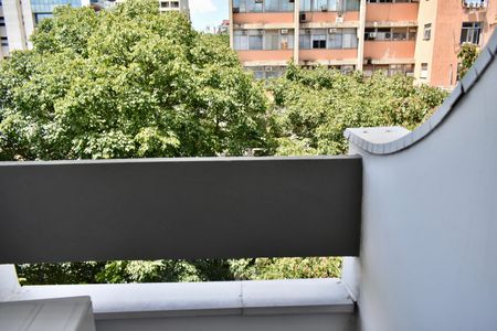Apartamento para alugar com 38m², 1 quarto e 1 vagaQuarto