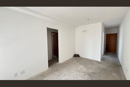Apartamento à venda com 64m², 2 quartos e 2 vagasSala