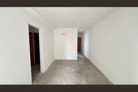 Apartamento à venda com 64m², 2 quartos e 2 vagasSala