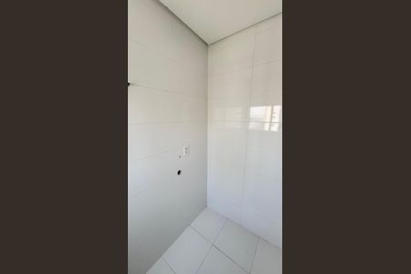 Apartamento à venda com 64m², 2 quartos e 2 vagasÁrea de Serviço