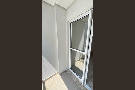 Apartamento à venda com 64m², 2 quartos e 2 vagasVaranda da Sala