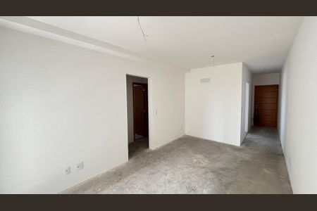 Apartamento à venda com 64m², 2 quartos e 2 vagasSala