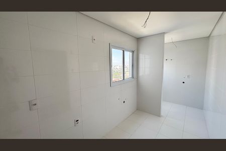 Apartamento à venda com 64m², 2 quartos e 2 vagasCozinha