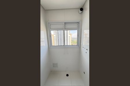 Apartamento à venda com 64m², 2 quartos e 2 vagasÁrea de Serviço