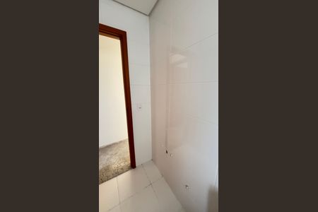 Apartamento à venda com 64m², 2 quartos e 2 vagasBanheiro