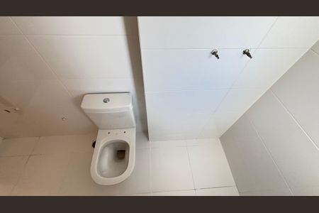 Apartamento à venda com 64m², 2 quartos e 2 vagasBanheiro