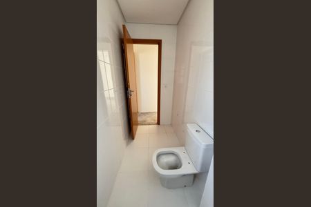 Apartamento à venda com 64m², 2 quartos e 2 vagasBanheiro