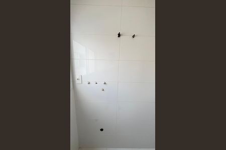 Apartamento à venda com 64m², 2 quartos e 2 vagasÁrea de Serviço