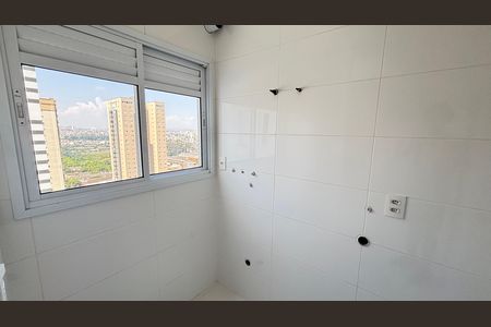 Apartamento à venda com 64m², 2 quartos e 2 vagasCozinha