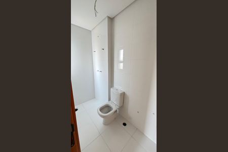 Apartamento à venda com 64m², 2 quartos e 2 vagasBanheiro da Suíte
