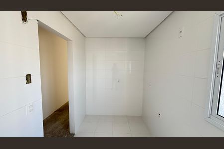Apartamento à venda com 64m², 2 quartos e 2 vagasCozinha