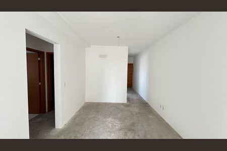 Apartamento à venda com 64m², 2 quartos e 2 vagasSala