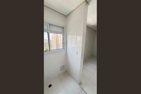 Apartamento à venda com 64m², 2 quartos e 2 vagasÁrea de Serviço