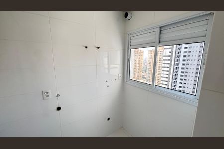 Apartamento à venda com 64m², 2 quartos e 2 vagasÁrea de Serviço