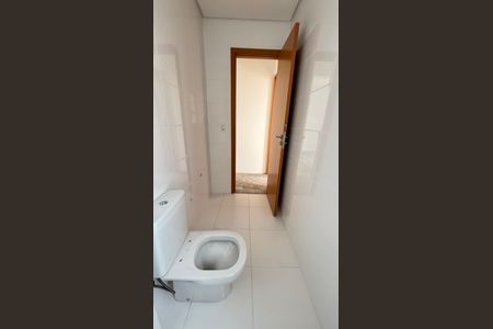 Apartamento à venda com 64m², 2 quartos e 2 vagasBanheiro