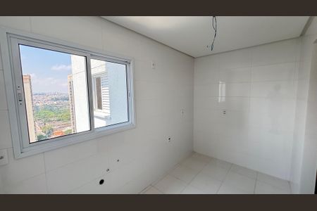 Apartamento à venda com 64m², 2 quartos e 2 vagasCozinha