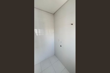 Apartamento à venda com 64m², 2 quartos e 2 vagasÁrea de Serviço