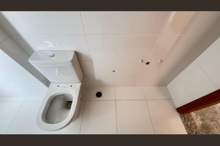 Apartamento à venda com 64m², 2 quartos e 2 vagasBanheiro