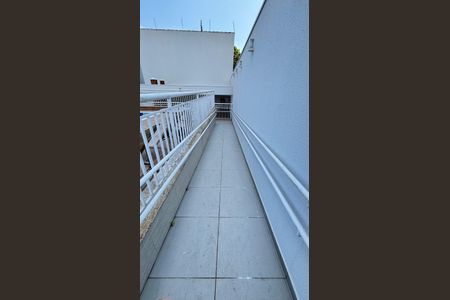 Apartamento à venda com 64m², 2 quartos e 2 vagasRampa - Corrimão