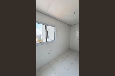 Apartamento à venda com 64m², 2 quartos e 2 vagasCozinha
