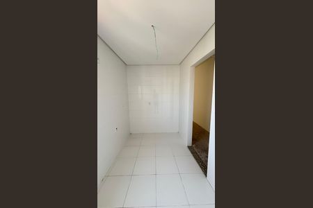Apartamento à venda com 64m², 2 quartos e 2 vagasCozinha
