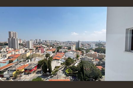 Apartamento à venda com 64m², 2 quartos e 2 vagasÁrea de Serviço Vista