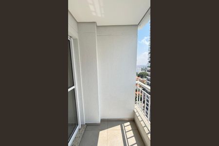 Apartamento à venda com 64m², 2 quartos e 2 vagasSala - Sala de Jantar Varanda